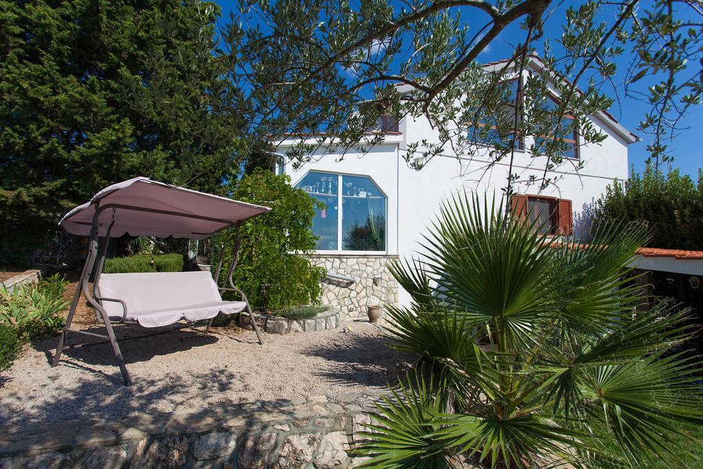 Villa Mir Polje  Eksteriør bilde