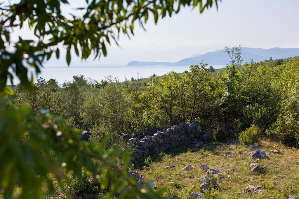 Villa Mir Polje  Eksteriør bilde